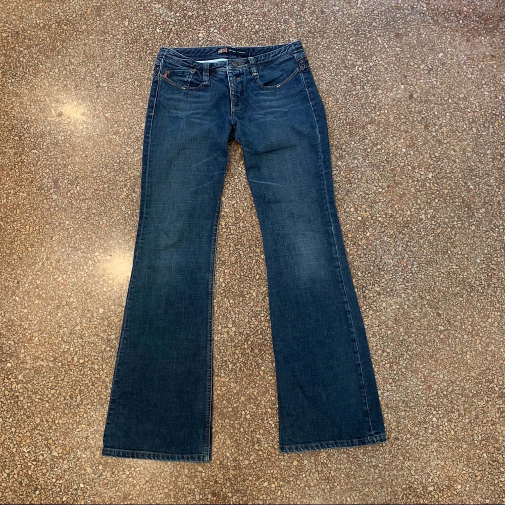 Oligo Tissew Jeans, 27